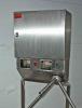 Hygiene Station With Turnstile