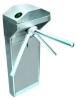 M2400 Stainless Steel Tripod Turnstile