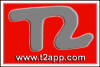 Terminales T2app para control de accesos, presencia y producci�n