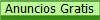 Anuncios Gratis