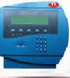 Relojes de control de Accesos, de Presencia y producci�n