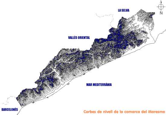 El Maresme