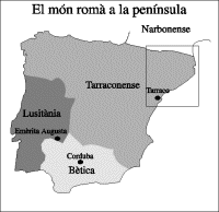 El Maresme: El món romà