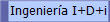 Ingenier�a I+D+i