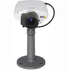 Camara AXIS IP 211 Exterior