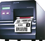 116W05904002 Impresora Est�ndar M 5900RVe Resoluci�n 203 dpi, 16
