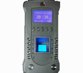 KIT CONTROL PRESENCIA T2-500 PROX RFID y huella