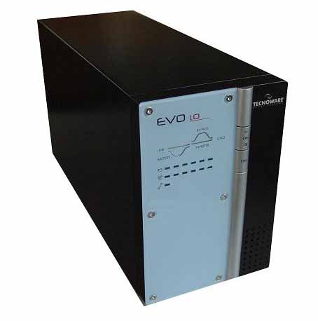 UPS EVO  1.0 1000VA 15'