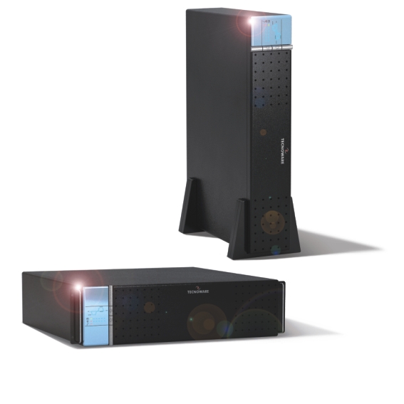 UPS EVO Z3.0 RACK TOWER 3000VA 15'