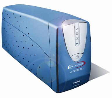 POWER ADVANCED 1500XP 800VA 10'