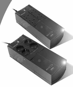 EASY POWER1200 600VA 10'
