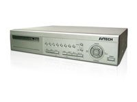SC-616S VIDEO GRABADOR 16 CANALES ANALOGICOS economico
