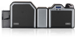 IMPRESORA FARGO HDP5000 DS (basica) R-TRANSFER
