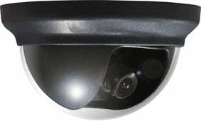 C�mara Color Domo Sensor SONY KPC132