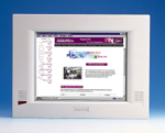 PANEL PC Avantech PPC-155T