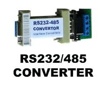 T2-B232-485 CONVERSOR RS232 a RS485