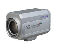 C�mara Color Sensor SONY TS-1827H