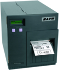 116W00416002 Impresora CL 412e