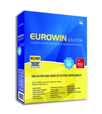 EUROWIN SOLUTIONS 2.0