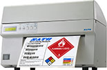 116WM1002002 Impresora M-10e TT
