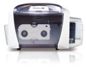 Impresora Fargo C30e monocromo 1 cara con SOFTWARE