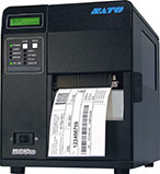 116WM8420002 Impresora M84 Pro (203dpi)