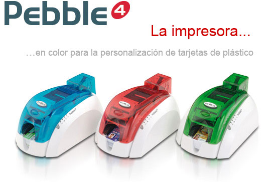 IMPRESORAS EVOLIS