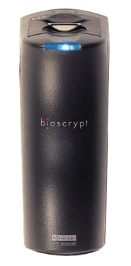 LECTOR BIOMETRIC CONTROL ACCESOS AUTONOMO VPASS