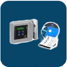 KIT CONTROL PRESENCIA T1000 prox