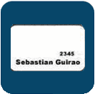 50 Tarjetas 125 Solo lectura Blanca CON impresi�n MONOCROMO