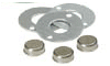KIT 6 IBOTONS adicionales CONTROL RONDAS
